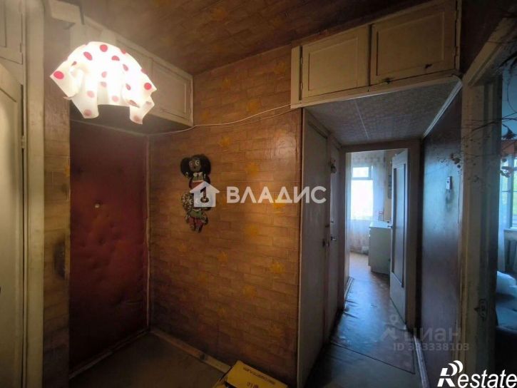 2-комн квартира 5-я Коляновская улица, 80,  д. 80