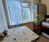 1-комн, 21кв м, этаж 4/5 Ташкентская улица, 86А