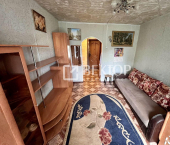 1-комн, 17кв м, этаж 3/5 14-й проезд, 10 к4