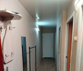 2-комн, 42кв м, этаж 2/5 улица Громобоя, 27