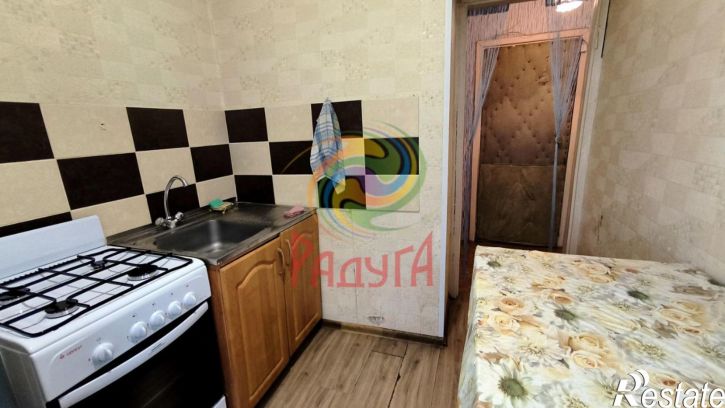 1-комн квартира Ташкентская улица, 86А,  д. 86А