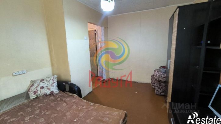 1-комн квартира Ташкентская улица, 86А,  д. 86А