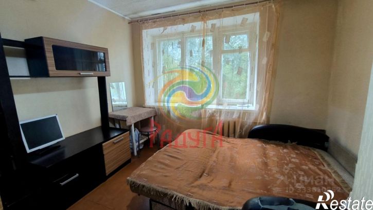 1-комн квартира Ташкентская улица, 86А,  д. 86А