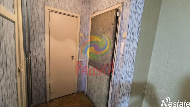 1-комн квартира Ташкентская улица, 86А,  д. 86А