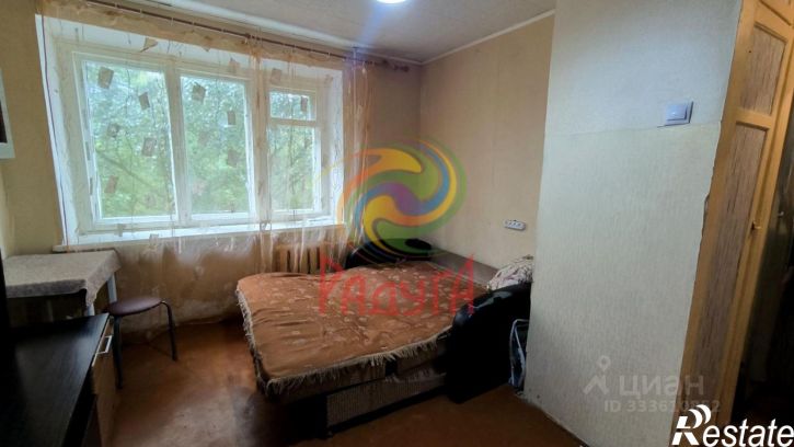 1-комн квартира Ташкентская улица, 86А,  д. 86А