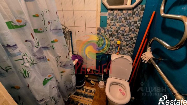 1-комн квартира Ташкентская улица, 86А,  д. 86А