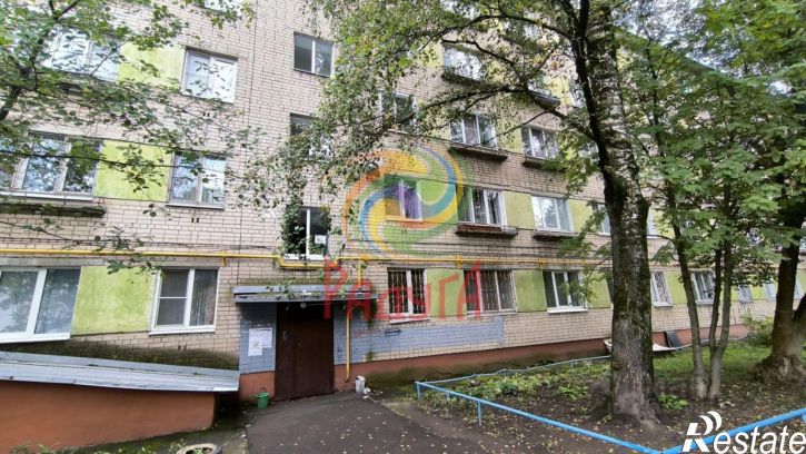 1-комн квартира Ташкентская улица, 86А,  д. 86А