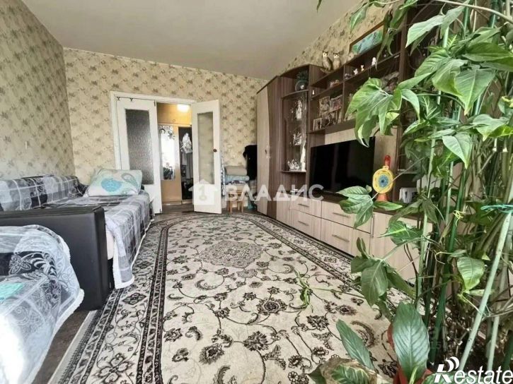 3-комн квартира Ташкентская улица, 13,  д. 13