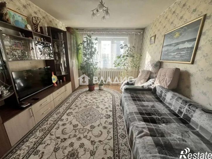 3-комн квартира Ташкентская улица, 13,  д. 13