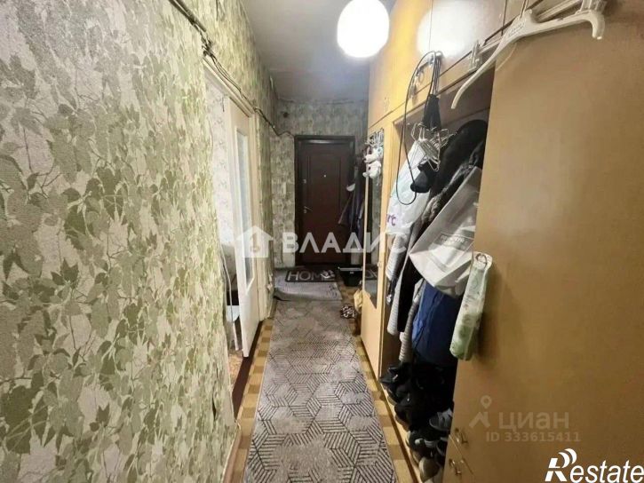 3-комн квартира Ташкентская улица, 13,  д. 13