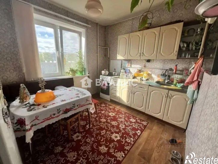 3-комн квартира Ташкентская улица, 13,  д. 13