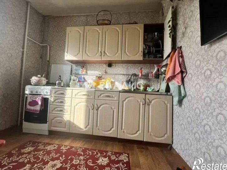 3-комн квартира Ташкентская улица, 13,  д. 13