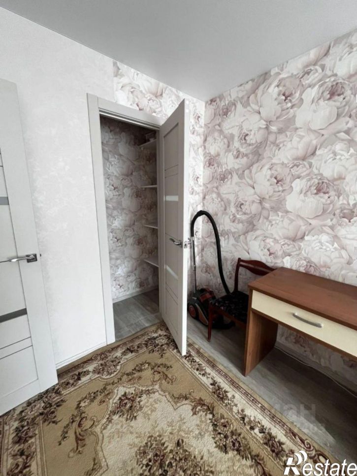 2-комн квартира улица Поэта Ноздрина, 34,  д. 34
