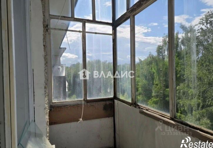 2-комн квартира 30-й микрорайон, 23