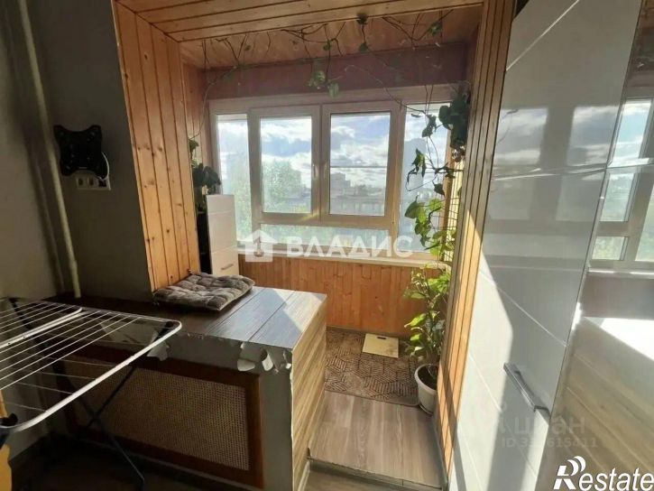 3-комн квартира Ташкентская улица, 13,  д. 13