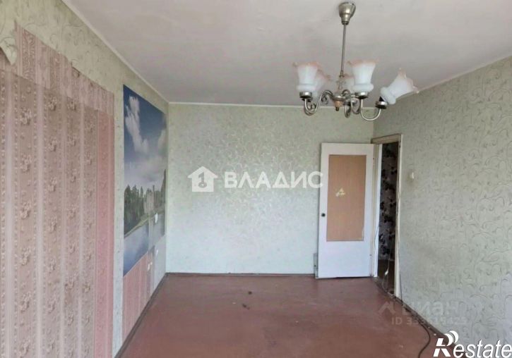 2-комн квартира 30-й микрорайон, 23
