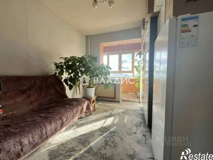 3-комн квартира Ташкентская улица, 13,  д. 13