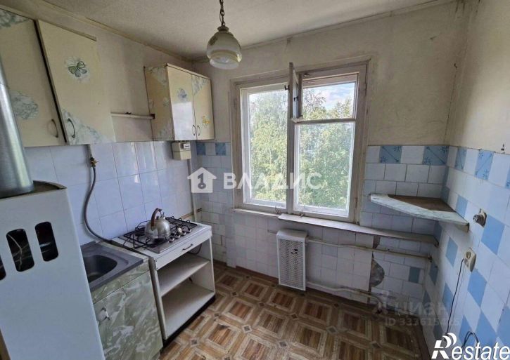 2-комн квартира 30-й микрорайон, 23