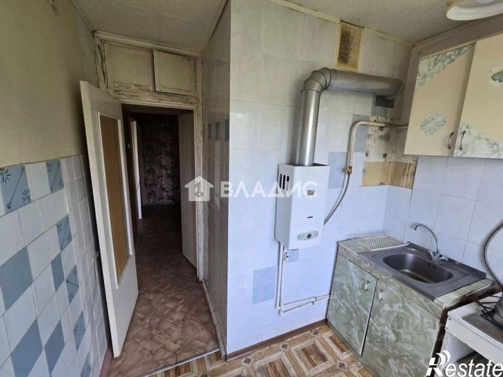 2-комн квартира 30-й микрорайон, 23