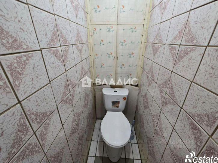 2-комн квартира 30-й микрорайон, 23
