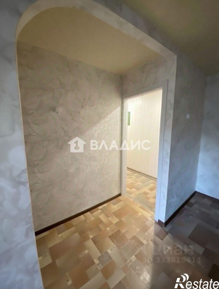 2-комн квартира улица Куликова, 11,  д. 11