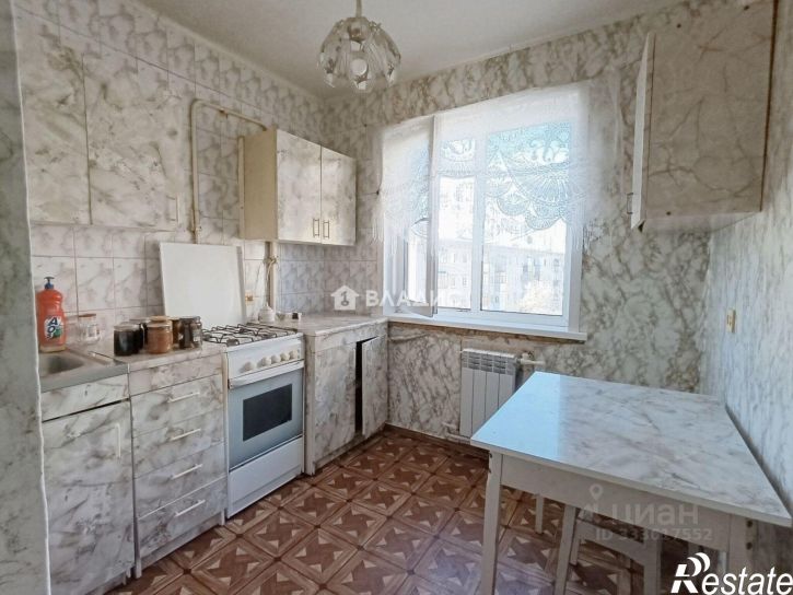 3-комн квартира проспект Строителей, 51,  д. 51