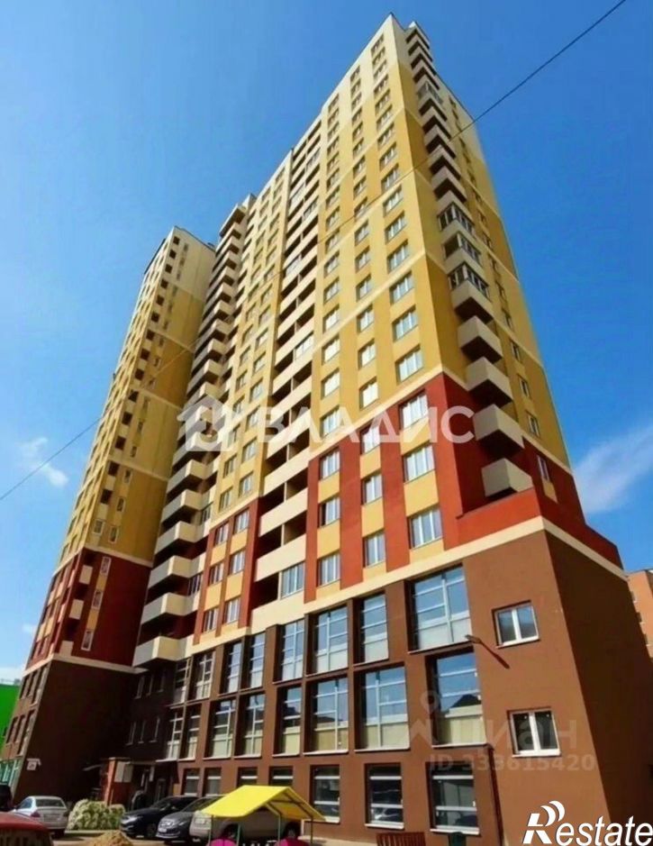 2-комн квартира улица Карла Маркса, 8,  д. 8