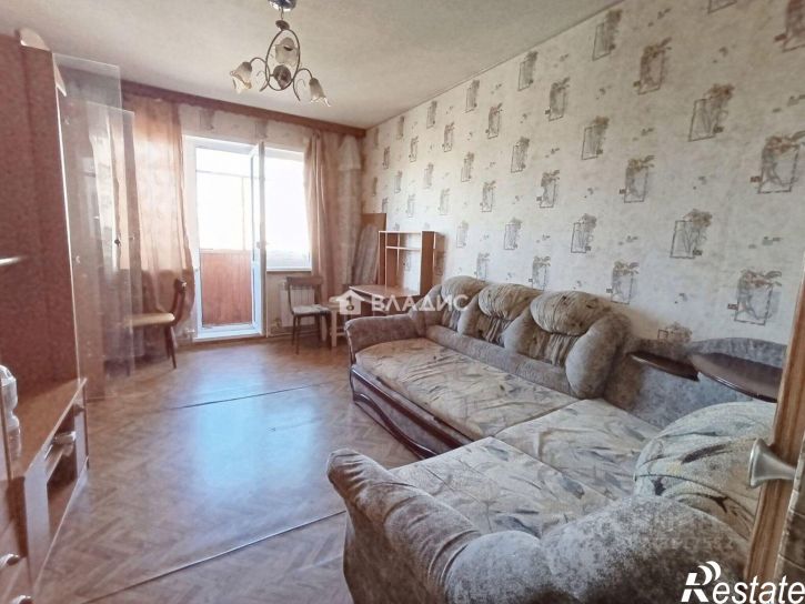 3-комн квартира проспект Строителей, 51,  д. 51