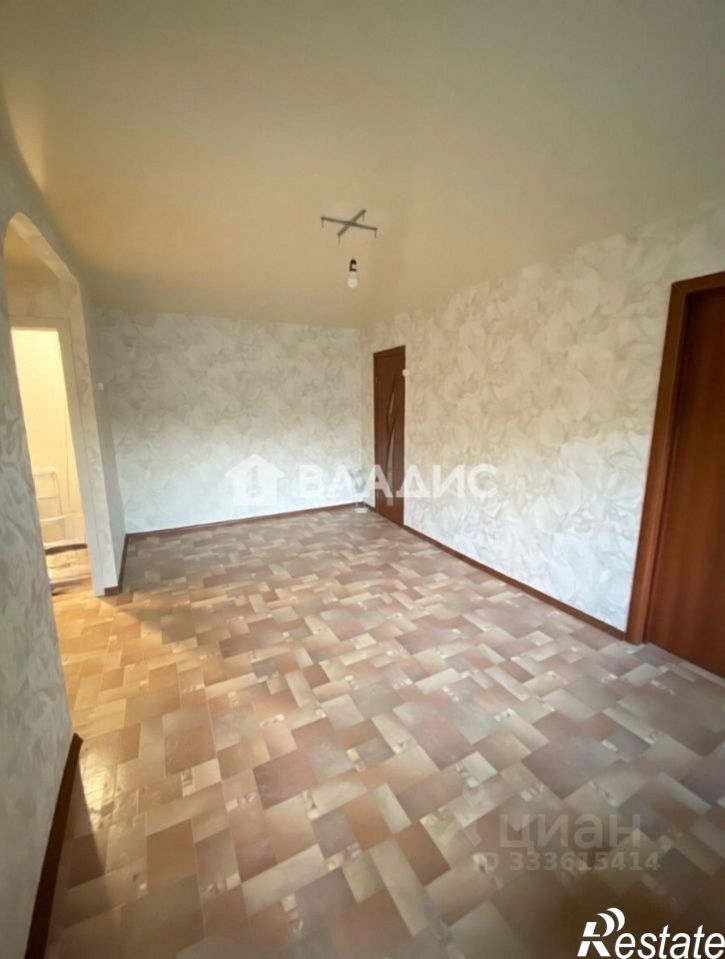 2-комн квартира улица Куликова, 11,  д. 11