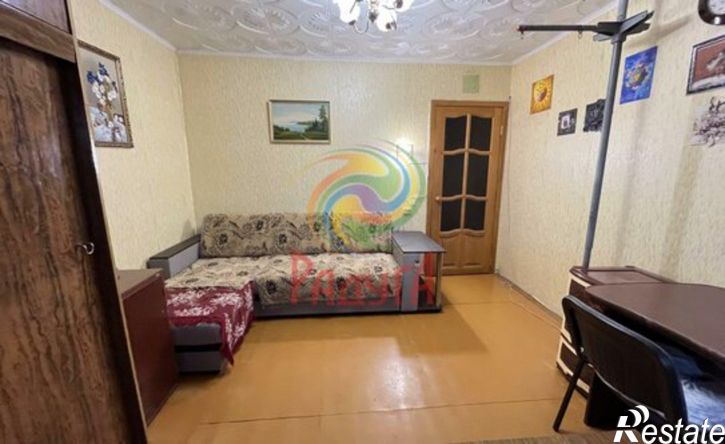 3-комн квартира Велижская улица, 70,  д. 70