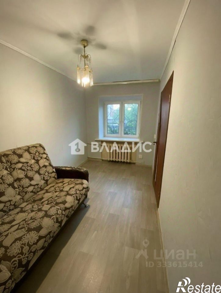 2-комн квартира улица Куликова, 11,  д. 11