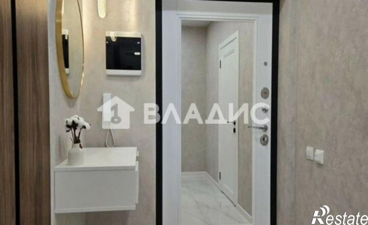 2-комн квартира Лежневская улица, 213,  д. 213