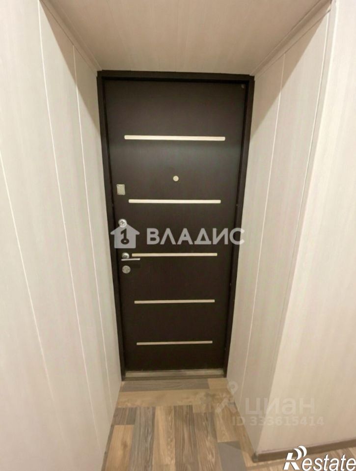 2-комн квартира улица Куликова, 11,  д. 11