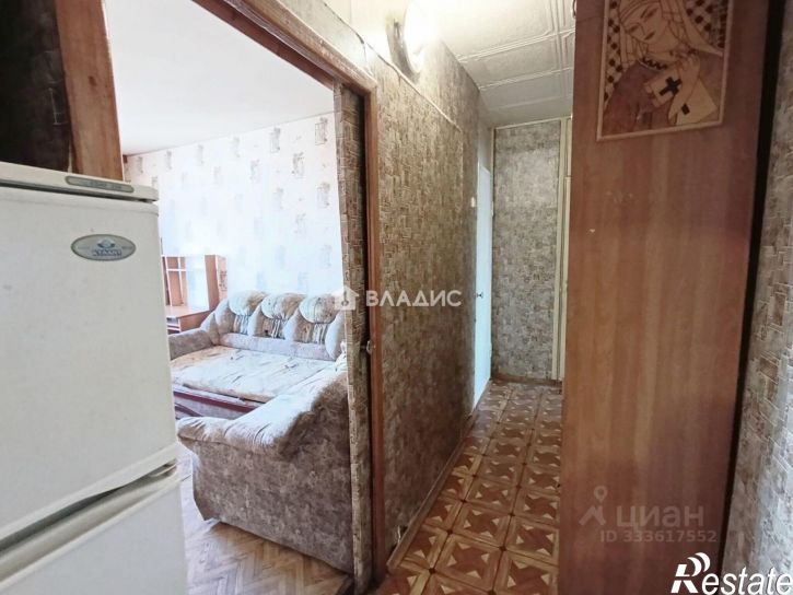 3-комн квартира проспект Строителей, 51,  д. 51