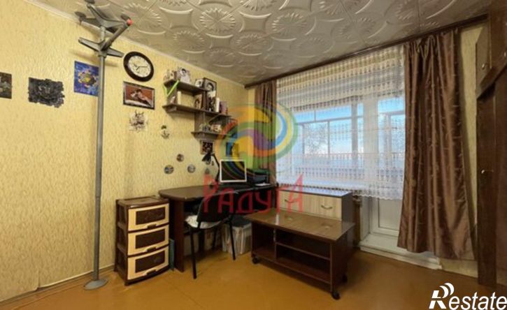 3-комн квартира Велижская улица, 70,  д. 70