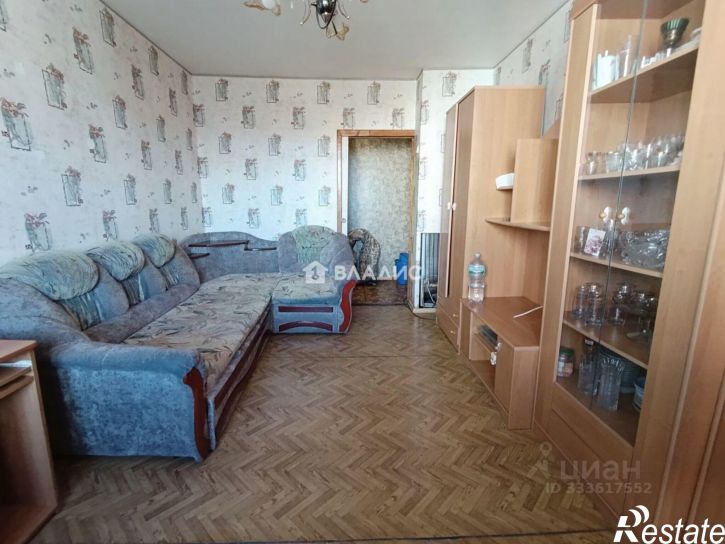 3-комн квартира проспект Строителей, 51,  д. 51