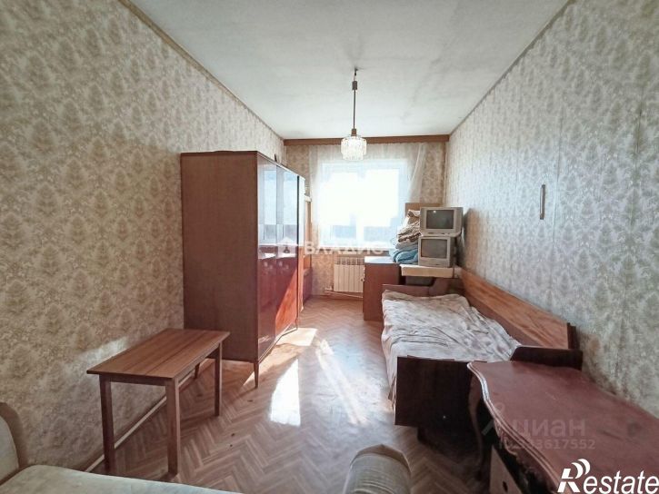 3-комн квартира проспект Строителей, 51,  д. 51