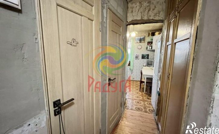 3-комн квартира Велижская улица, 70,  д. 70