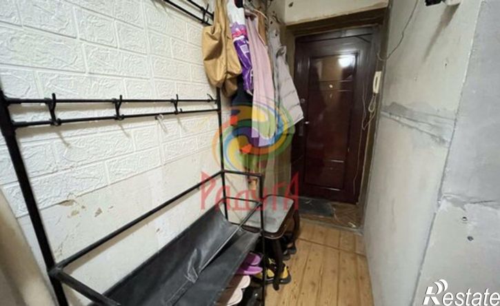 3-комн квартира Велижская улица, 70,  д. 70