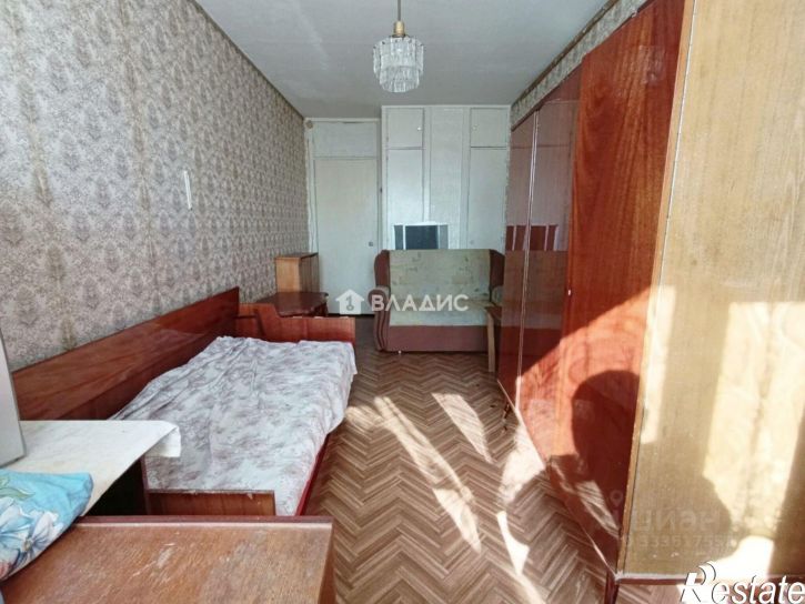 3-комн квартира проспект Строителей, 51,  д. 51