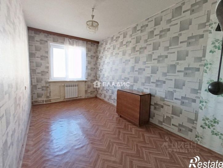 3-комн квартира проспект Строителей, 51,  д. 51