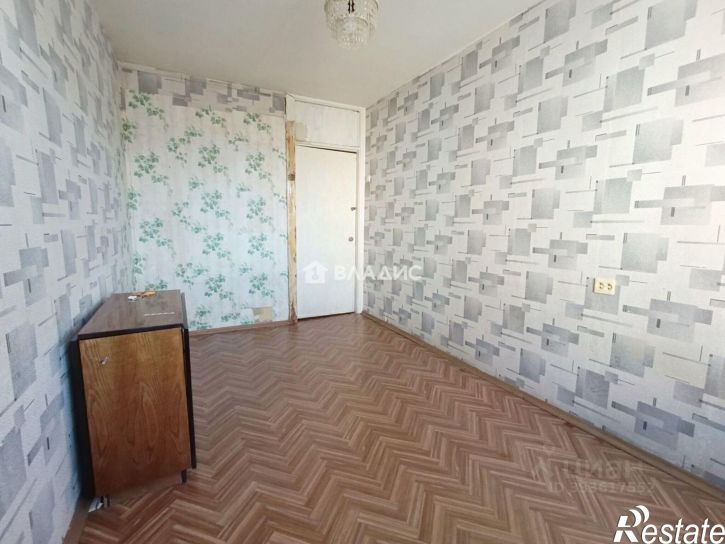 3-комн квартира проспект Строителей, 51,  д. 51