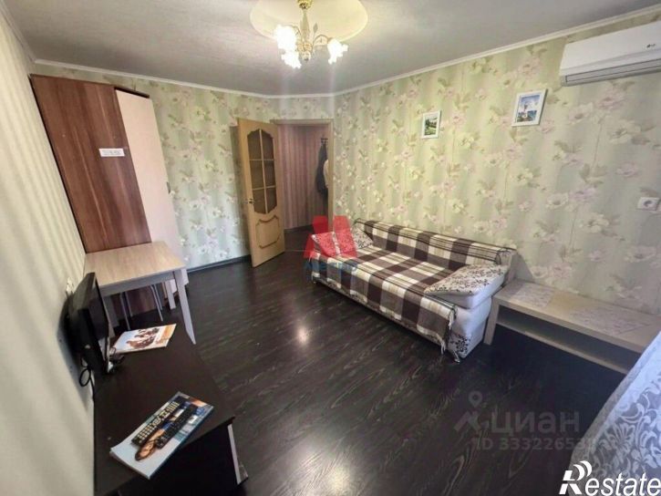 2-комн квартира Пограничный переулок, 26,  д. 26
