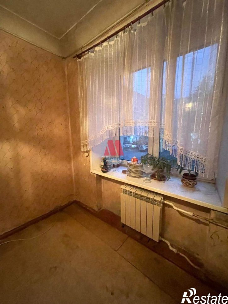 3-комн квартира Конспиративная ул., д.4