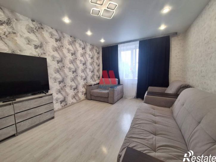 1-комн квартира Дюковская ул., д.25