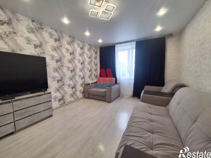 1-комн квартира Дюковская ул., д.25
