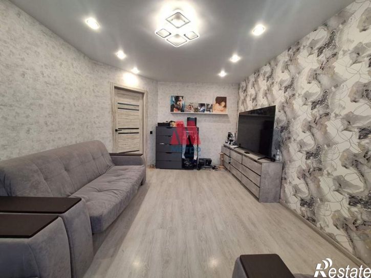 1-комн квартира Дюковская ул., д.25