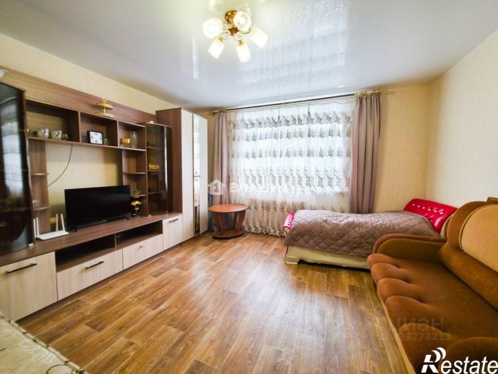 2-комн квартира 2-я Минская улица, 2В,  д. 2В