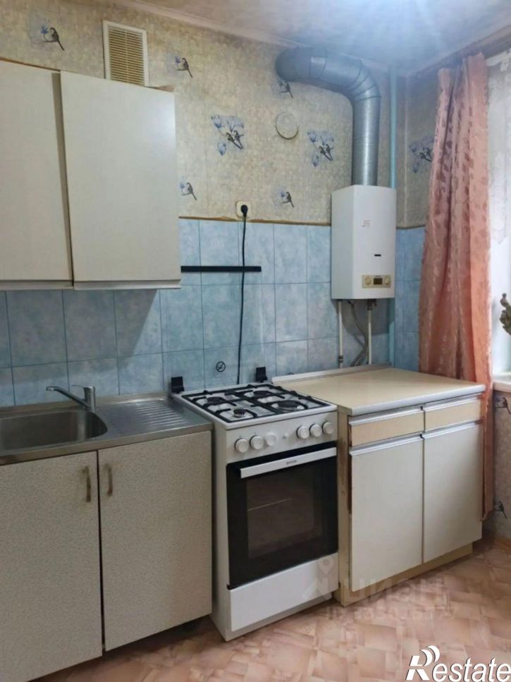 2-комн квартира 2-я улица Чайковского, 6,  д. 6