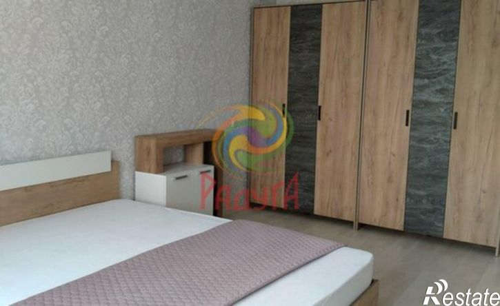 2-комн квартира улица Зверева, 39,  д. 39